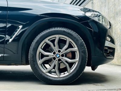 BMW X3 2.0 xDrive20d xLine โฉม G01 ปี 2019 รูปที่ 5